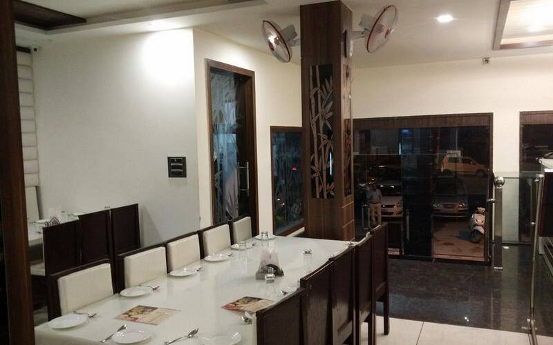 Hotel Karandeep, Hissar 5